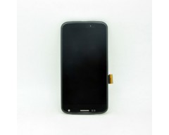 Motorola X LCD with Digitizer Black